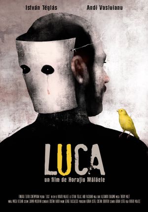 Luca's poster