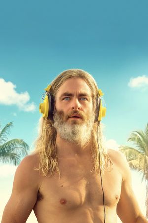 Poolman's poster