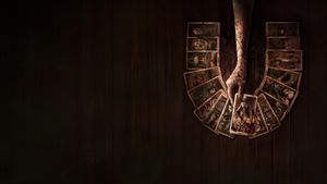 Tarot's poster