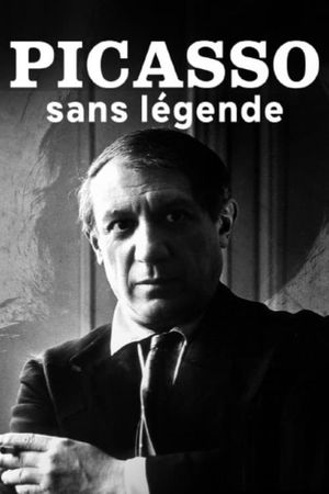 Picasso sans légende's poster