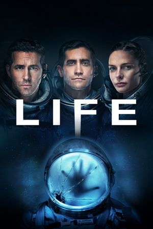 Life's poster