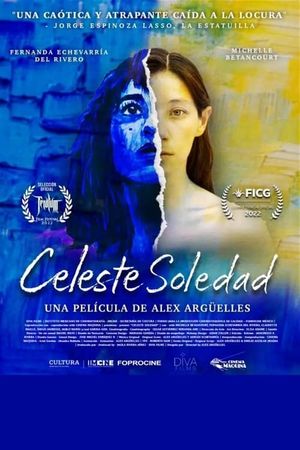 Celeste Soledad's poster