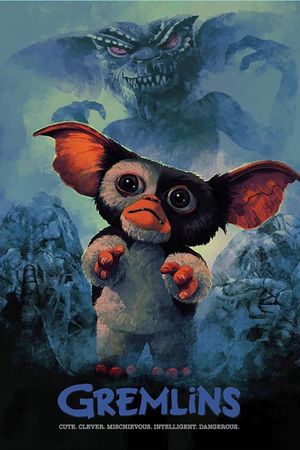 Gremlins's poster