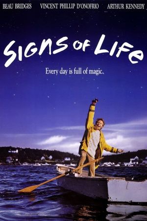 Signs of Life's poster