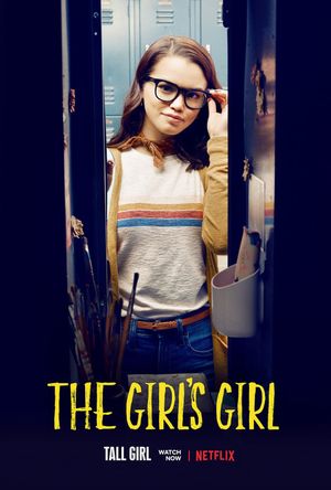 Tall Girl's poster