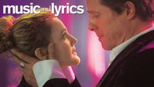 Music and Lyrics's poster