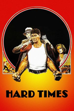 Hard Times's poster