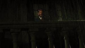 A Haunting in Venice's poster