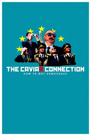 The Caviar Connection's poster