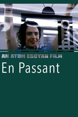 In Passing's poster