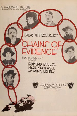 Chains of Evidence's poster