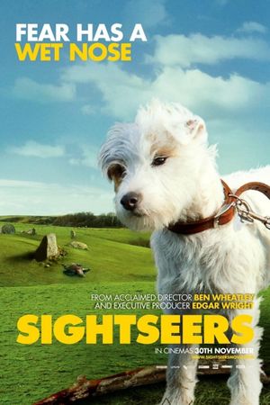 Sightseers's poster