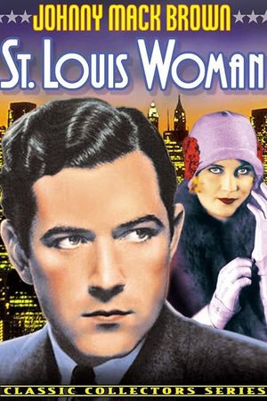 St. Louis Woman's poster image