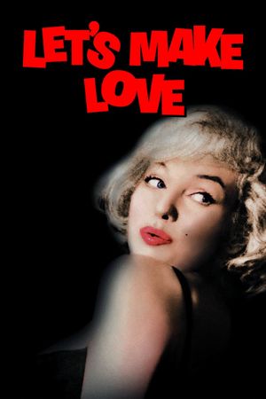 Let's Make Love's poster