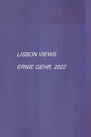 Lisbon Views's poster