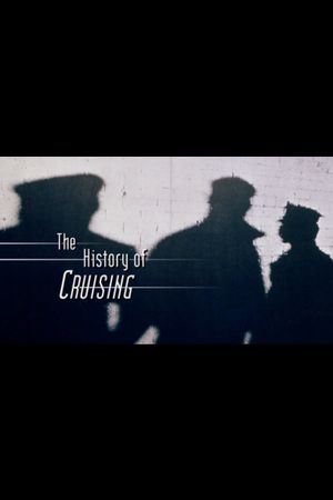 The History of 'Cruising''s poster