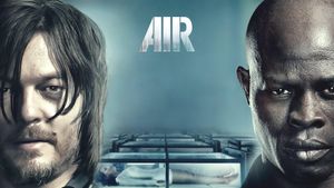 Air's poster