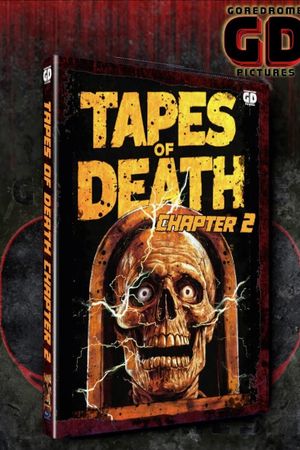 Tapes of Death Chapter 2's poster
