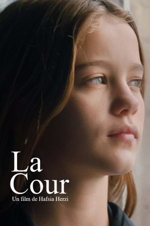 The Playground's poster
