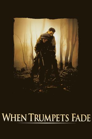 When Trumpets Fade's poster