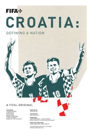 Croatia: Defining a Nation's poster image