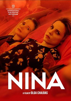 Nina's poster
