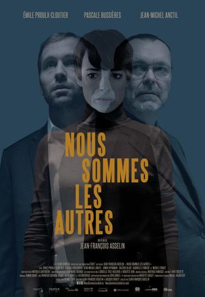 Nous sommes les autres's poster