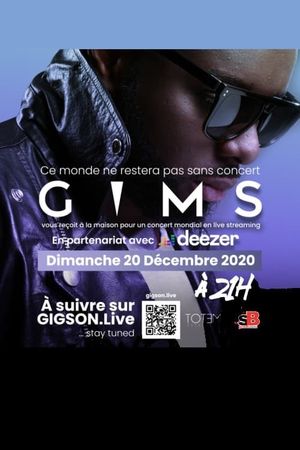 GIMS en Livestream's poster image