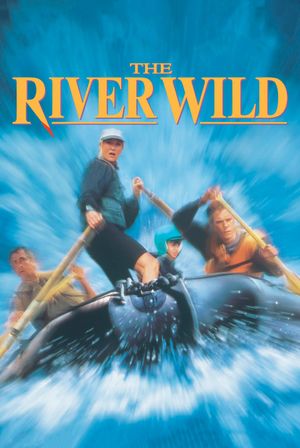 The River Wild's poster