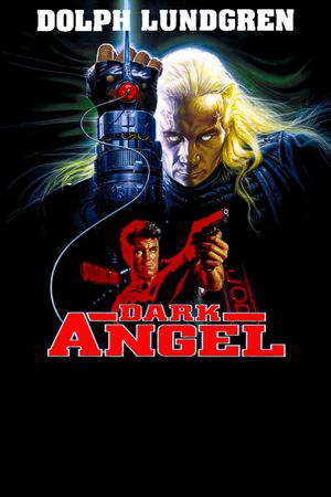 Dark Angel's poster