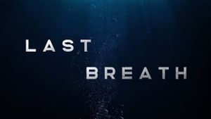 Last Breath's poster