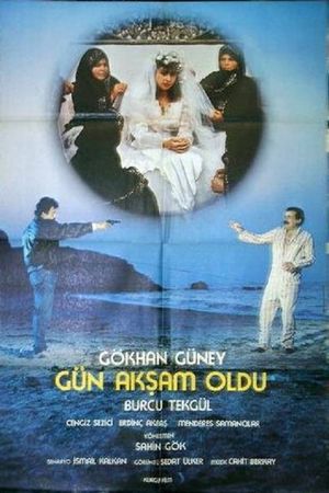 Gün Akşam Oldu's poster image