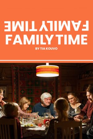 Family Time's poster