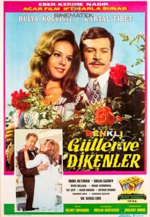 Güller ve Dikenler's poster