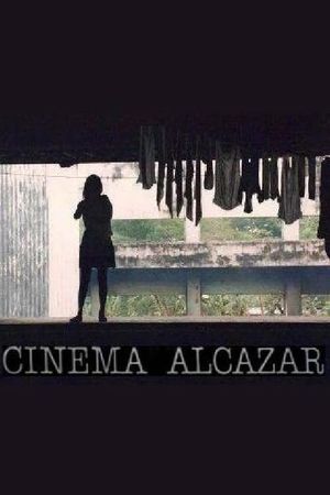 Alcazar Cinema's poster