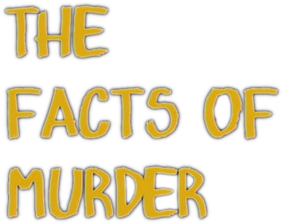 The Facts of Murder's poster