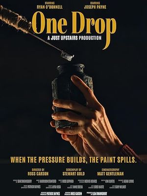 One Drop's poster