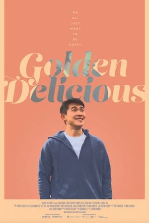 Golden Delicious's poster