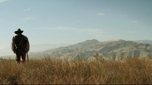 Bone Tomahawk's poster