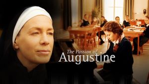 The Passion of Augustine's poster