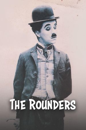 The Rounders's poster