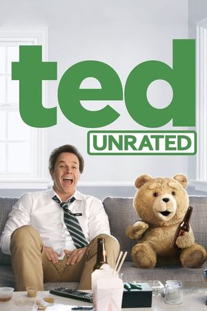 Ted's poster