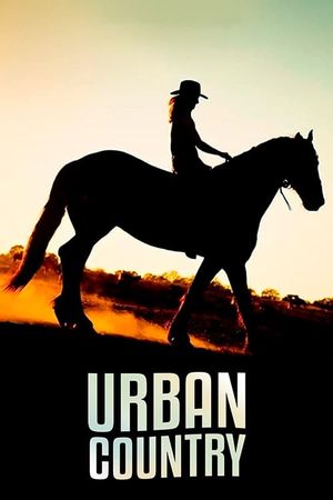 Urban Country's poster