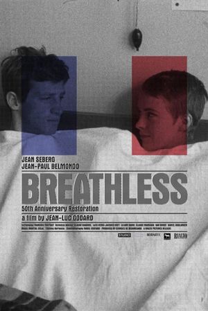 Breathless's poster