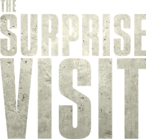 The Surprise Visit's poster