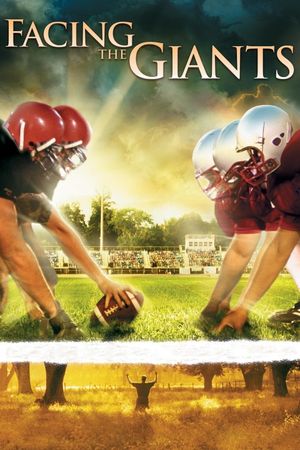 Facing the Giants's poster