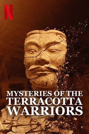 Mysteries of the Terracotta Warriors's poster