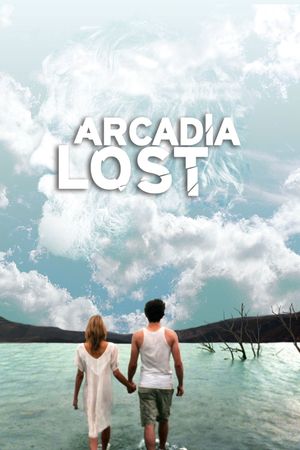 Arcadia Lost's poster