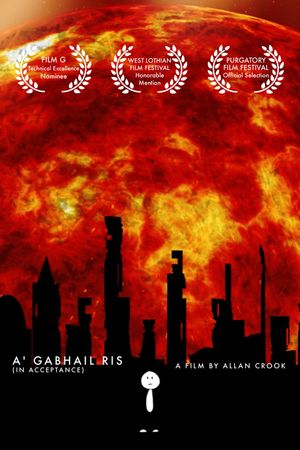 A' Gabhail Ris's poster