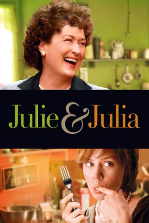 Julie & Julia's poster